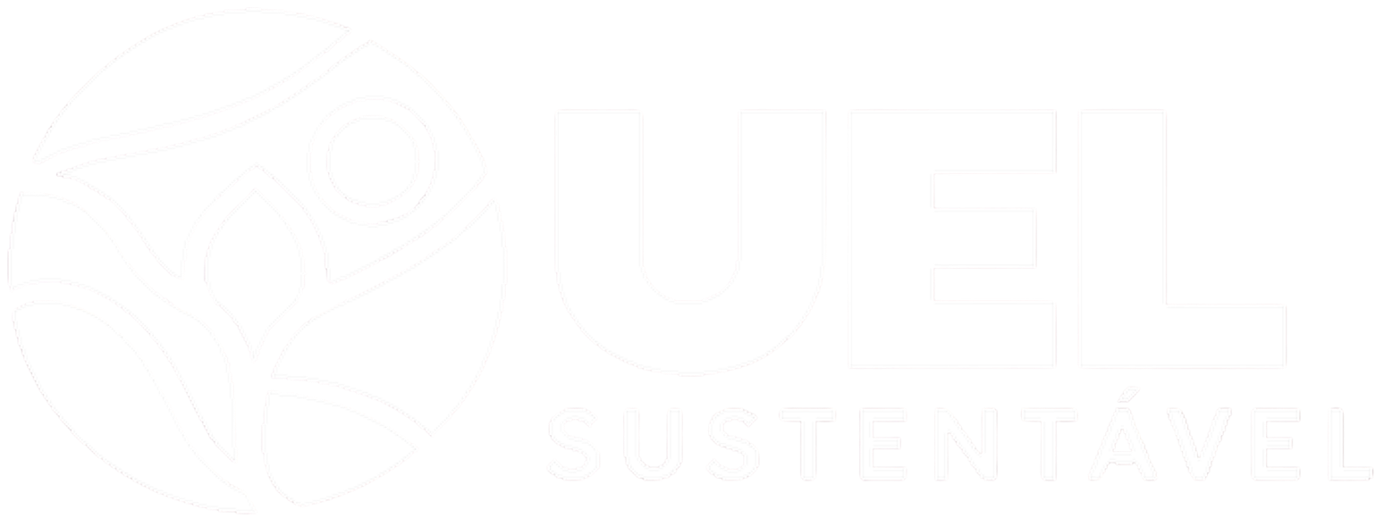 Logo UEL Sustentável